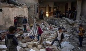 52 More Killed in Gaza, Israel, Hamas, Ceasefire, Gaza, Palestinians, Donald Trump, Netanyahu, US, Qatar, Rafah