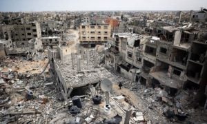 Hamas, Palestinians, Gaza, Israel, Donald Trump, Ceasefire, Aid, Food, Mediators, Qatar, Egypt