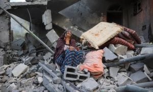 Israel, Hamas, Gaza, Palestinians, Donald Trump, US, Aid, Ceasefire, Qatar, Egypt