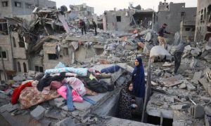 Gaza, Israel, Hamas, Palestinians, Donald Trump, Qatar, Doha, Ceasefire, Aid, Netanyahu