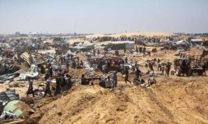 Israel, Hamas, Gaza, Doha, Ceasefire, Qatar, US, Donald Trump, Netanyahu, Rafah, Palestinian