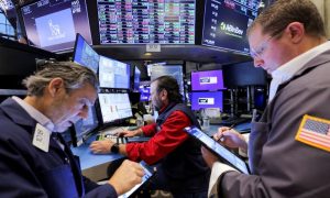 Global Stocks, Stock Markets, Tariffs, Trade, US, Donald Trump, China, Japan, Tech Earnings, Federal Reserve,
