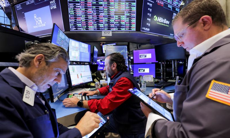 Global Stocks, Stock Markets, Tariffs, Trade, US, Donald Trump, China, Japan, Tech Earnings, Federal Reserve,