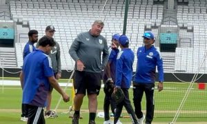 India, Gautam Gambhir, Oval, England, Test, Ben Stokes, Manchester