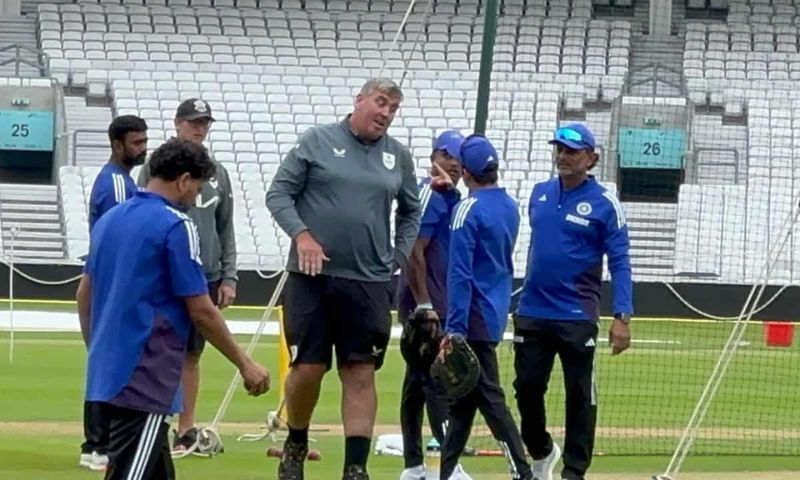 India, Gautam Gambhir, Oval, England, Test, Ben Stokes, Manchester