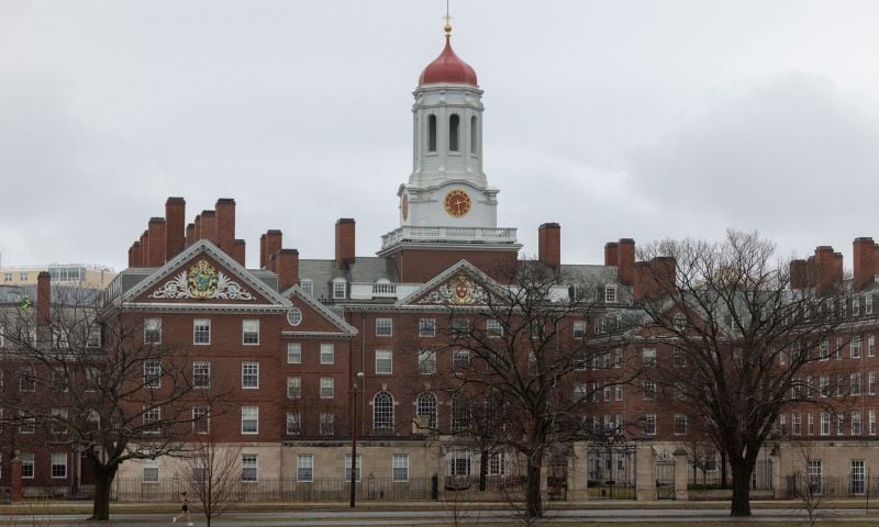 Harvard University, Visiting Scholar Programme, US, Donald Trump, Harvard, Israel, Gaza, Palestinians,