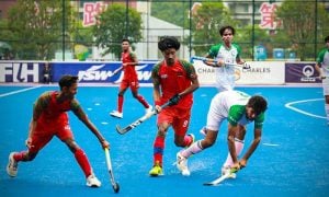 Pakistan’s under-18 hockey, Pakistan, U-18 Asia Cup, Hockey, Bangladesh, China,