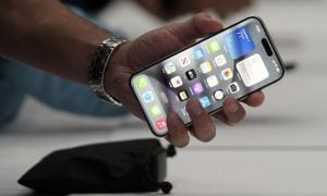 iPhone