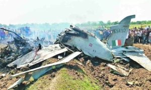 India, Indian Air Force, Fighter Jet, Jaguar fighter jet, Rajasthan, Air India, Pilots