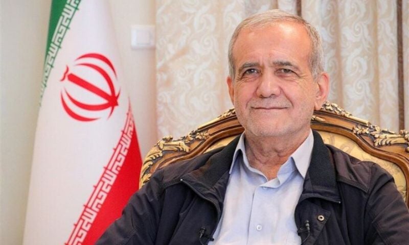 iran