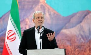 IAEA, Iran, Nuclear Programme, UN, President,