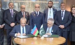 Pakistan, Azerbaijan, Prime Minister,