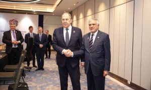 Pakistan, Russia, ASEAN, SCO, Foreign Minister, Deputy Prime Minister, President,