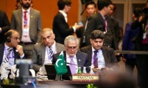 Pakistan, Foreign Minister, ASEAN, ARF, Kashmir, India, One China Policy, Israel, Palestine, UN,