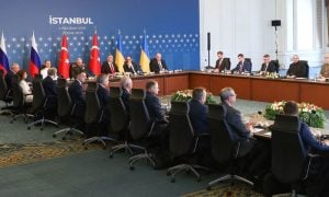 Russia, Ukraine, Moscow, Kremlin, Kyiv, Donald Trump, Peace Talks, US, European Union,