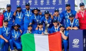 Italy, T20 World Cup 2026, FIFA World Cup, Cricket, European, Netherlands, Dutch, Scotland