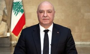 Israel, Lebanon, President, Hezbollah,