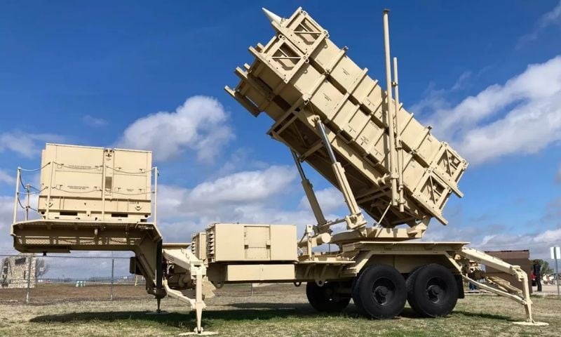 Russia, Ukraine, US, Pentagon, Weapons, Donald Trump, NATO, Washington
