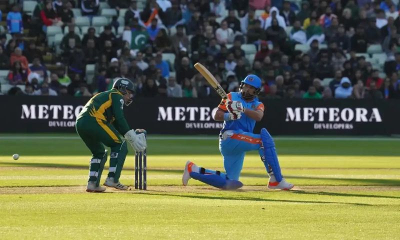India, Pakistan, World Championship of Legends, Cricket, West Indies, Australia, Asia Cup