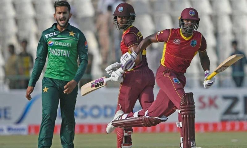Pakistan, West Indies, T20I Series, Salman Ali Agha, Shaheen Shah Afridi, Lauderhill, Florida,