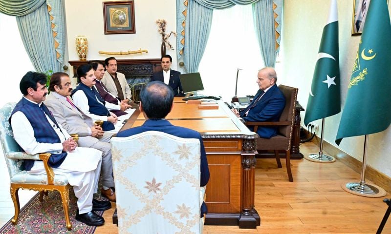 Pakistan, Prime Minister, Swat River, NDMA, Khyber Pakhtunkhwa,