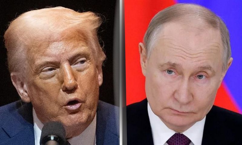 Russia, Donald Trump, US, Ukraine, Vladimir Putin, Ceasefire, White House, Kremlin, Moscow
