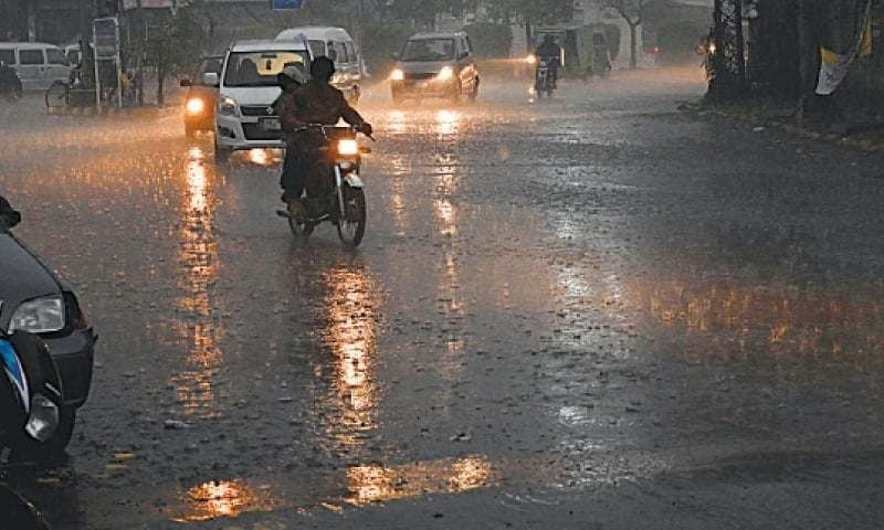 Climate Change, Floods, PDMA, Pakistan, Rain, Tarbela Dam,