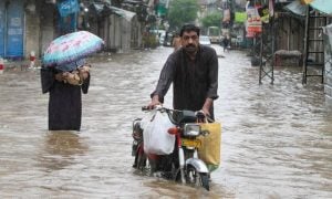Pakistan, Monsoon Rains, Floods, NDMA, Met Office, Rainfall, Punjab, Khyber Pakhtunkhwa, Islamabad