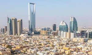 Saudi Arabia, Cabinet, General Authority for Real Estate, 2034 World Cup, Vision 2030, Expo 2030,