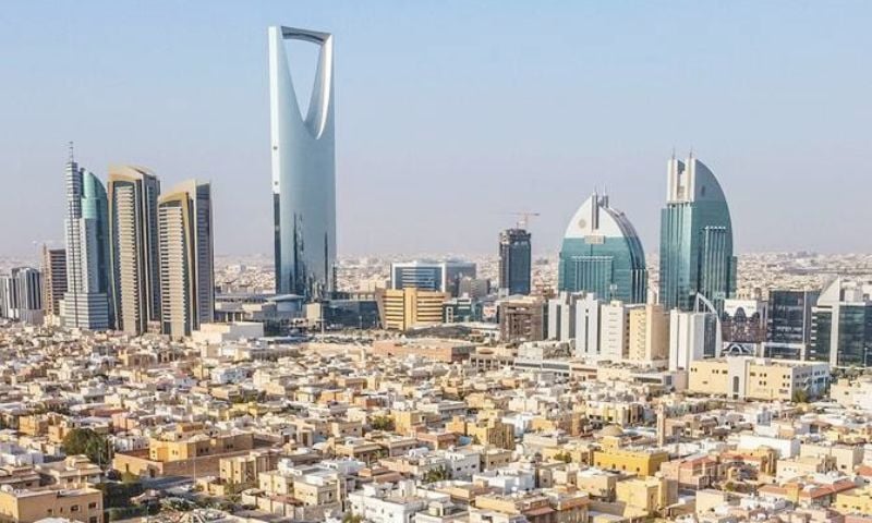 Saudi Arabia, Cabinet, General Authority for Real Estate, 2034 World Cup, Vision 2030, Expo 2030,