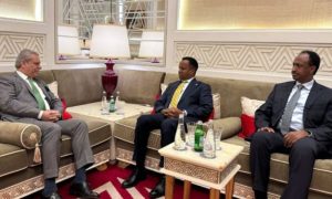 Pakistan, Somalia, OIC,