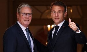 France, UK, Nuclear, Russia, US, Ukraine, European,