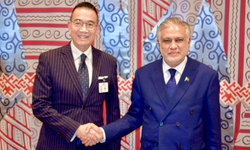 Pakistan, United Nations, Thailand, UN Security Council.