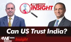 Astute Negotiations on Pak-US Mineral Cooperation Needed: Pakistan’s Former Foreign Secretary