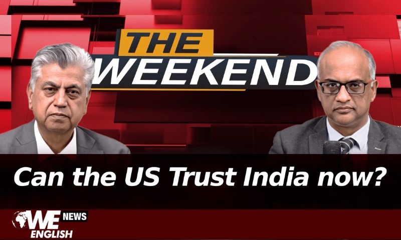 After India-Pakistan Conflict, New Delhi is Avoiding US and Engaging with Russia and China