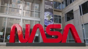 NASA