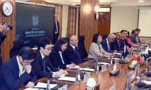 Pakistan, ADP, Asian Development Bank, Panda Bond, Green Bonds,