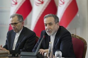 AFP 20250712 66M246H v4 HighRes IranDiplomacy