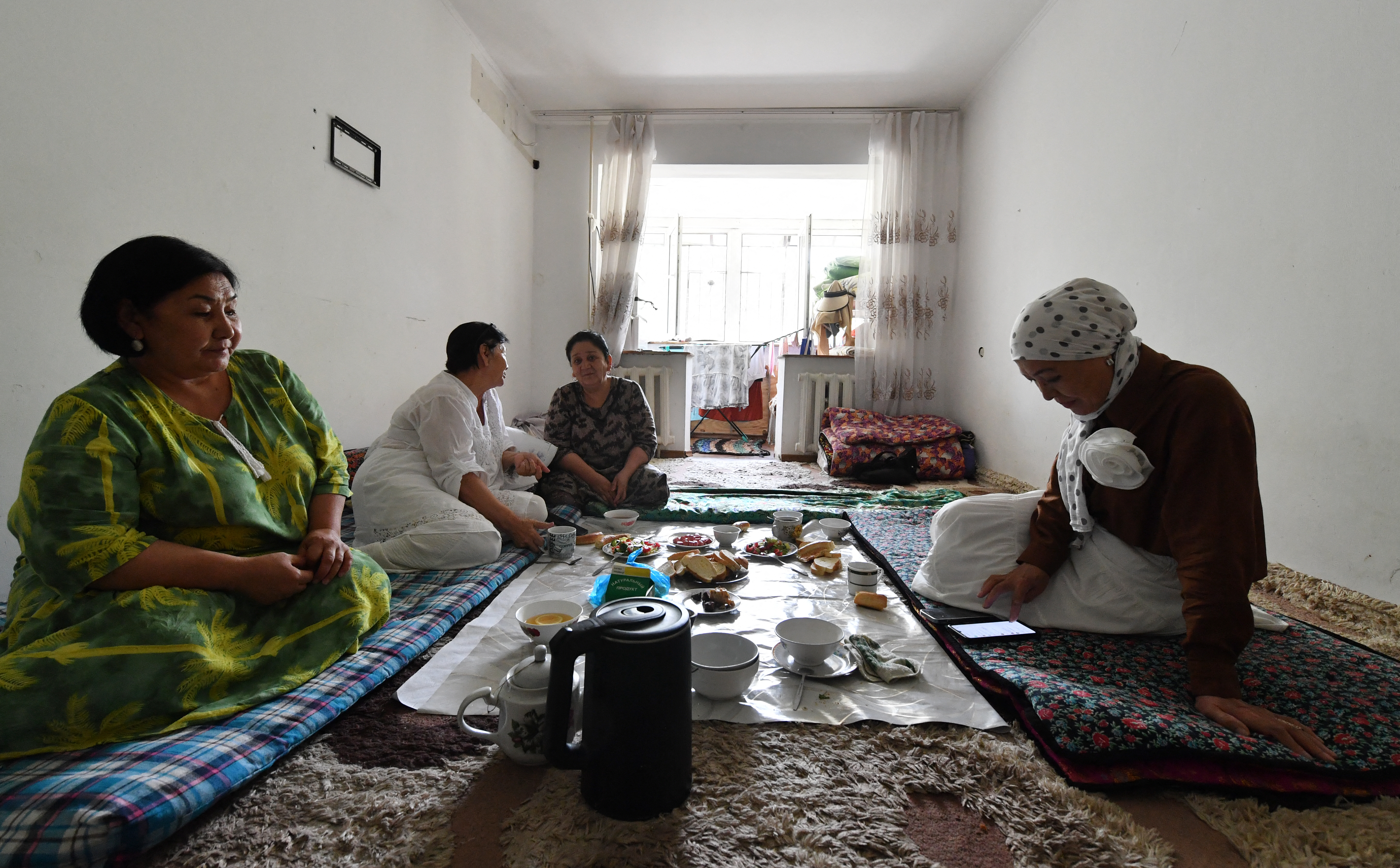 Kyrgyzstan