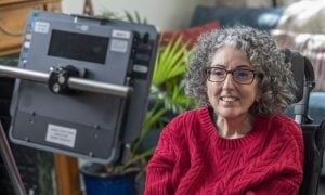 UK, Voice, AI, Computer, Voice Generating Technology, ElevenLabs