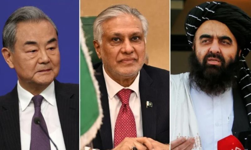 Pakistan, China, Wang Yi, Prime Minister, Afghanistan, CPEC,