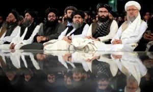 Afghanistan Under the Taliban: Four Years of Stability and Strain