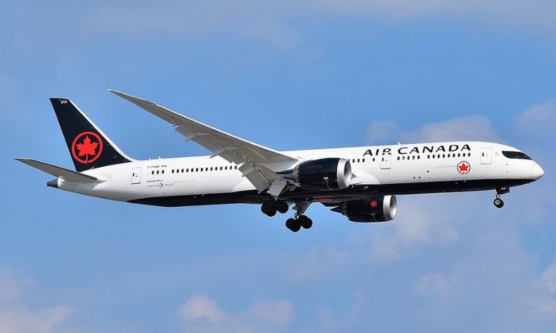Air Canada