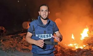 Al Jazeera