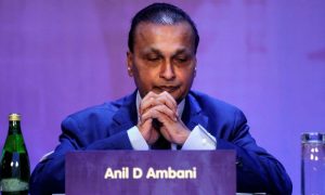 Anil Ambani
