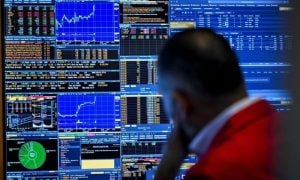 Asian Stocks