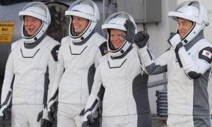 Astronaut