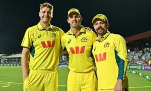 Australia 5