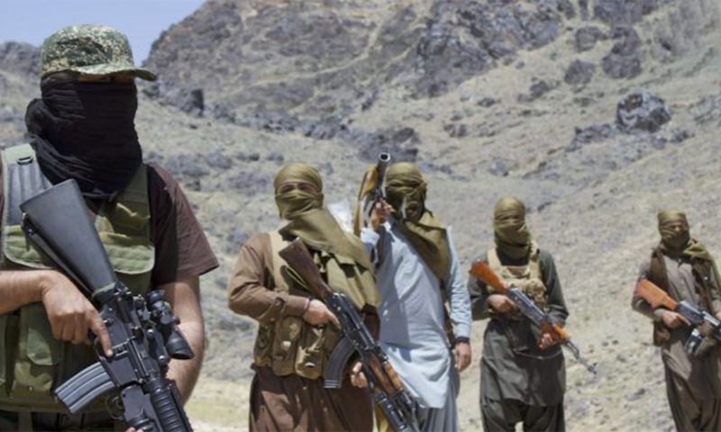 Pakistan Intelligence Agencies Foil Major Terror Plot By ‘Indian Proxy’ BLA