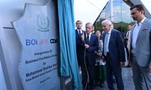 Business Facilitation Centre, Investors, Pakistan, Prime Minister, BFC, BOI, Special Economic Zones,